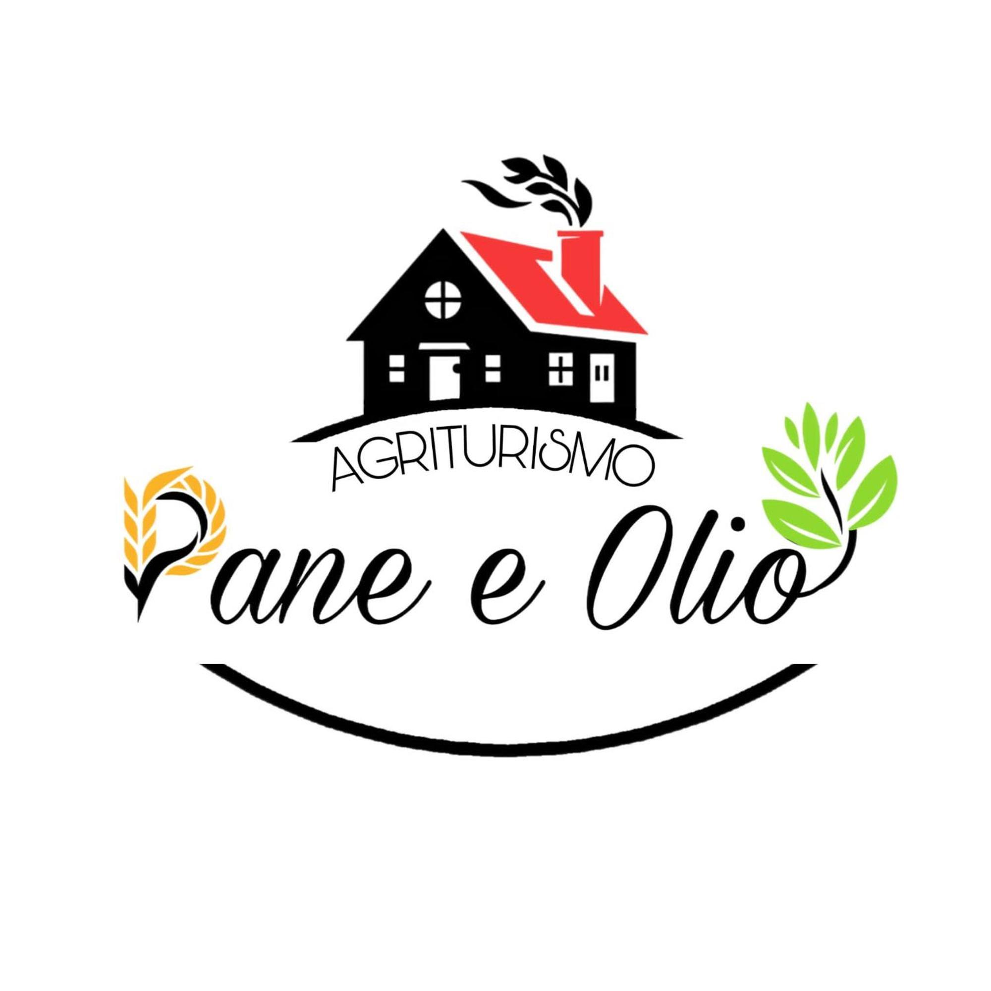 Agriturismo Paneolio Villa Collemandina Экстерьер фото